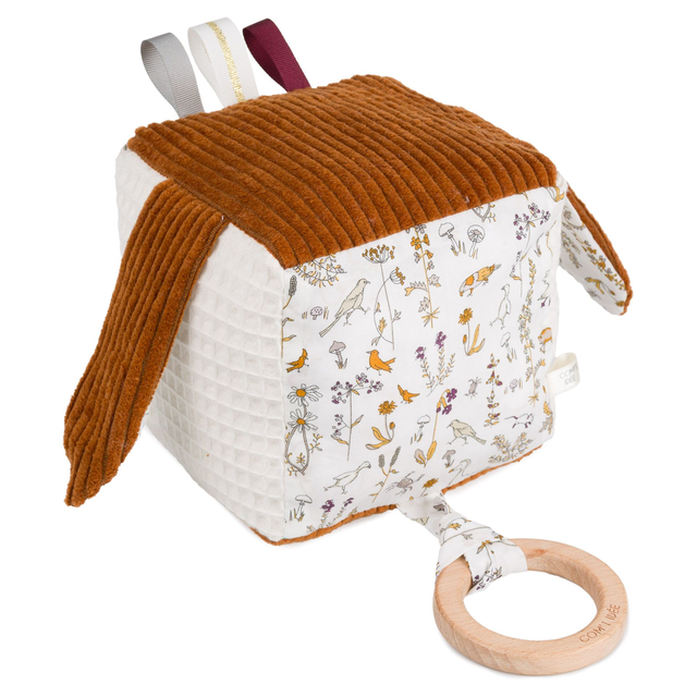 Olympe - Kit cube d'éveil