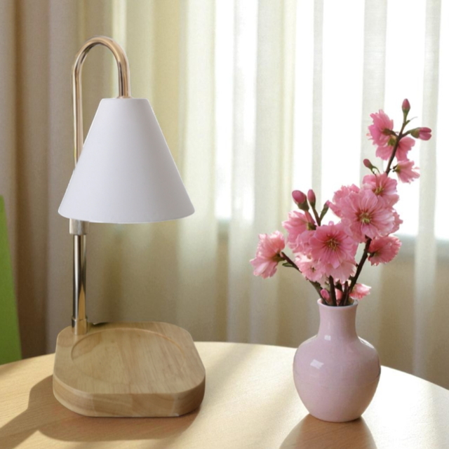 Diffuseur par chaleur douce "Candelia" 