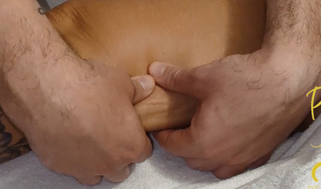 Massaggio Anticellulite