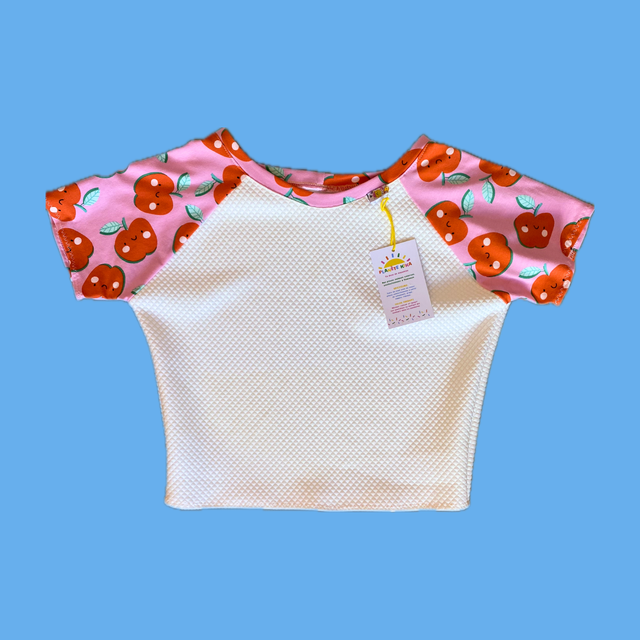 T-shirt Pomme