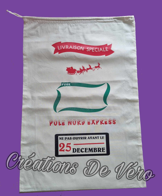 Hotte Personnalisée