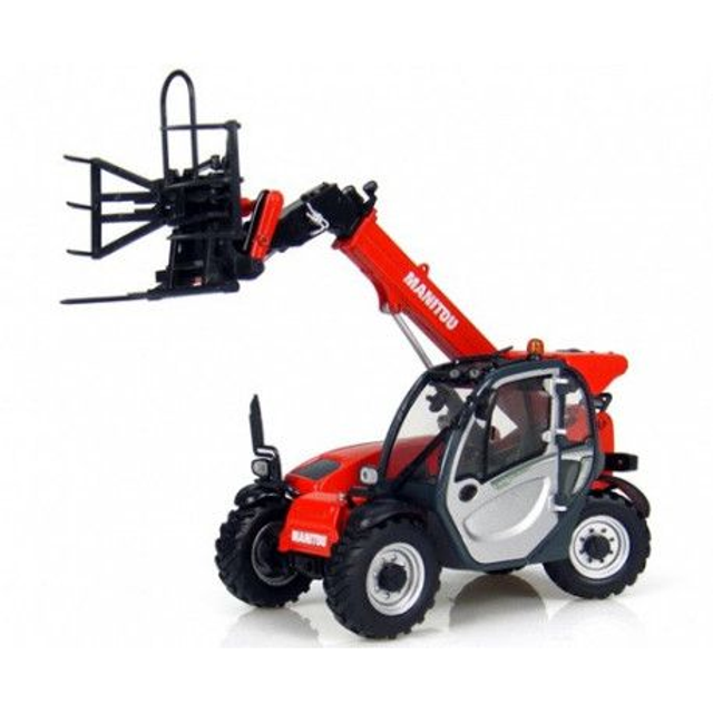 UH 2925 MANITOU MLT 625-75