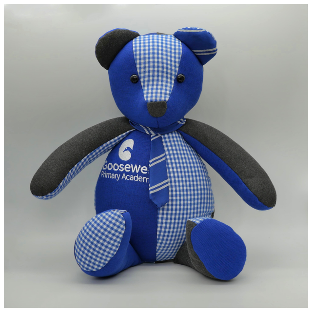 School Leavers Bear/Bunny