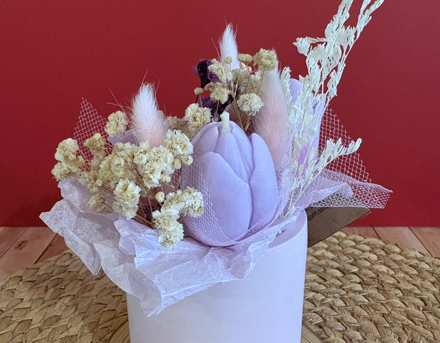 Mini bouquet - fruit dĂ©fendu 95gr đ