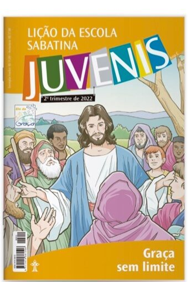 ES - Juvenil - Português Brasil