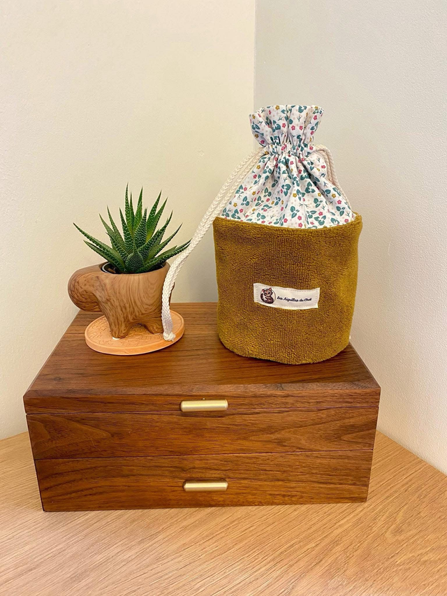 Pochon - petit format