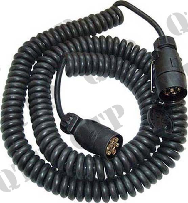 Extension Lead 7m (51033)