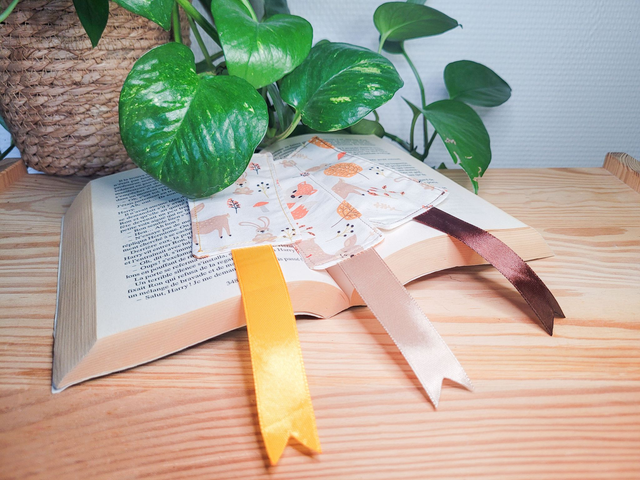 Animaux de la Forêt