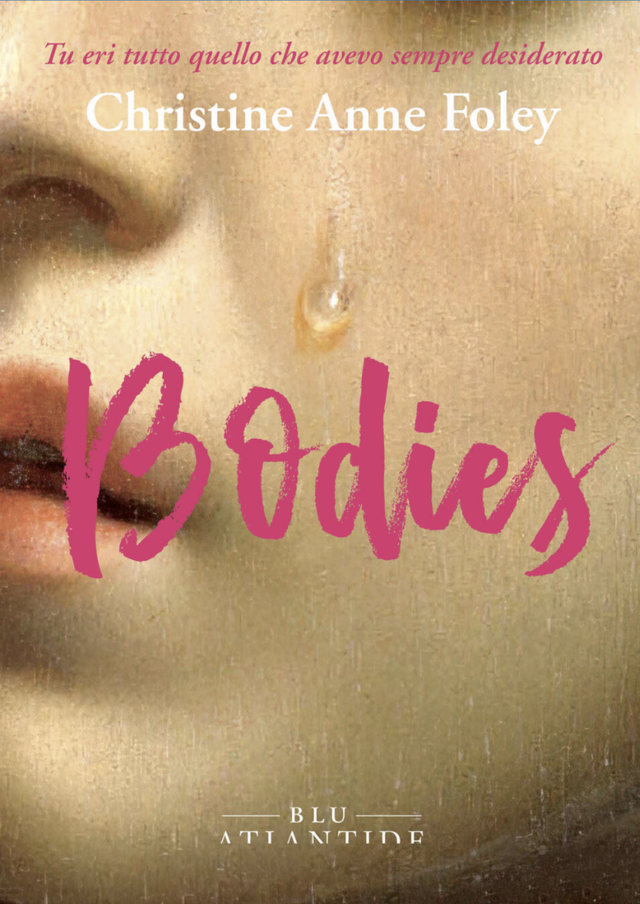 Foley Christine Anne - Bodies
