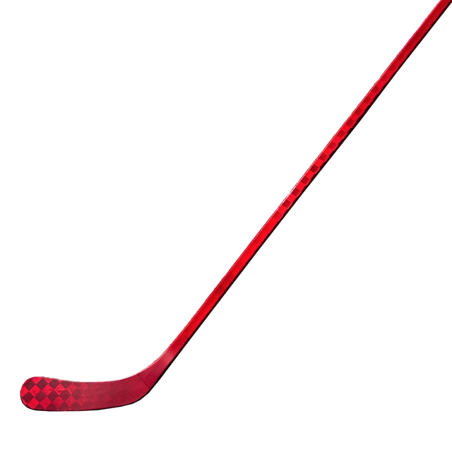 JR/YOUTH RED LITE PRO BLACKOUT™ Jääkiekkomaila 