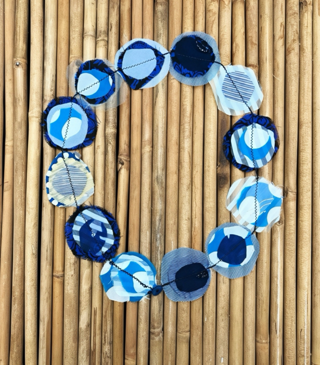 Collana da viaggio 105/201