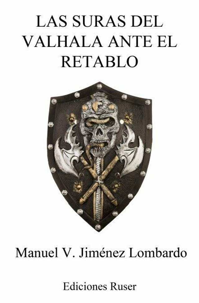 Las Suras Del Valhala Ante El Retablo