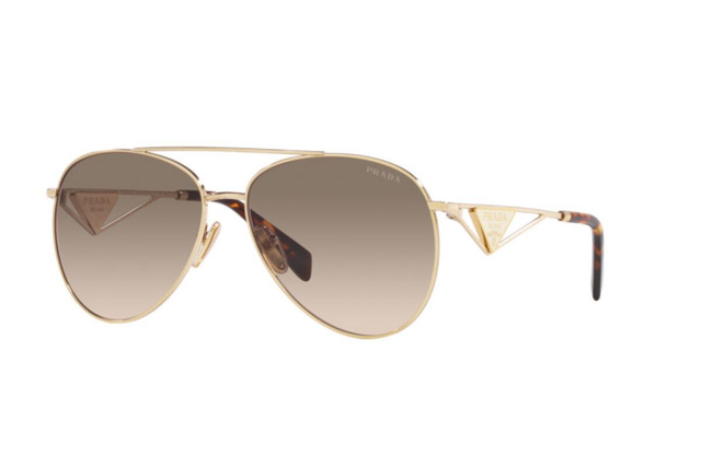Eyewear Woman Prada  PR 73ZS ZVN3D0
