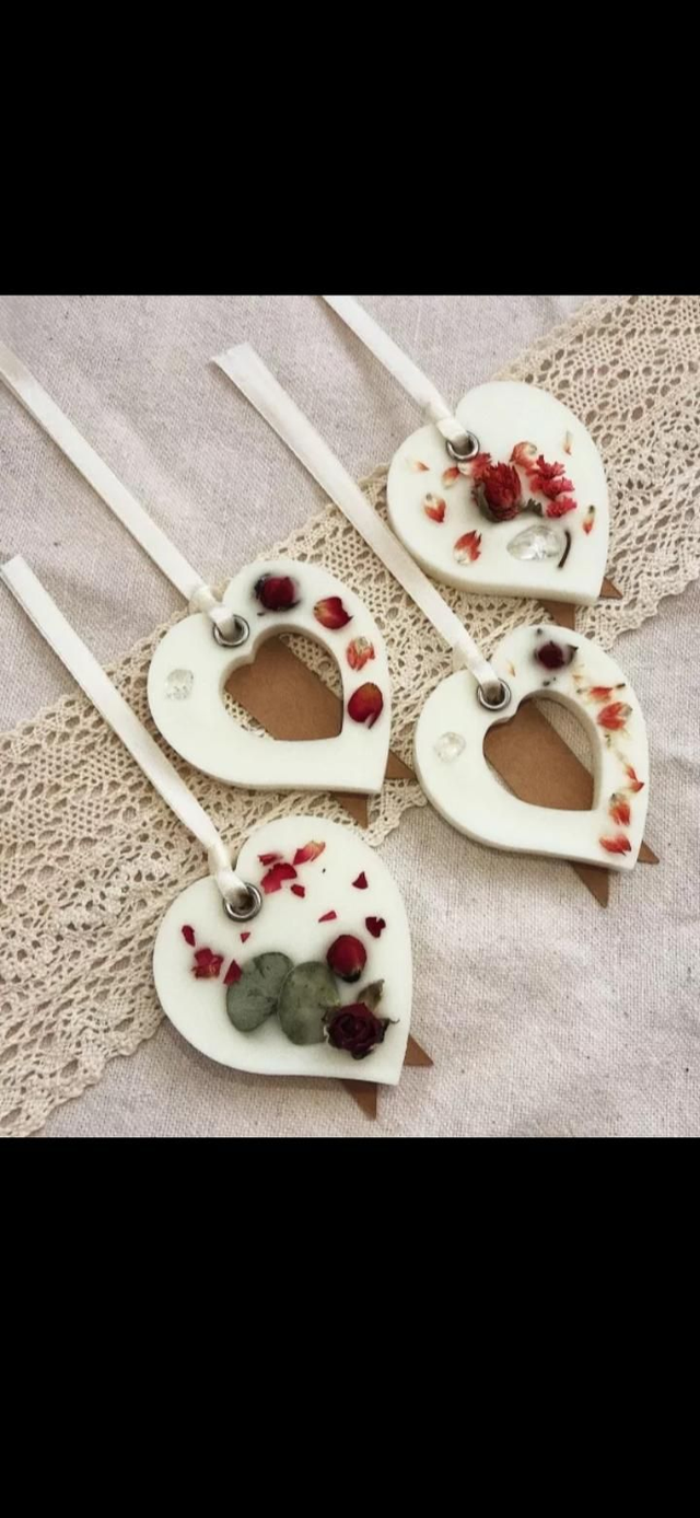 Ambientadores  Armários e  Gavetas