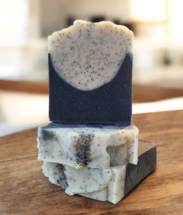 Savon CHARBONNIER CHEVRIBULLES