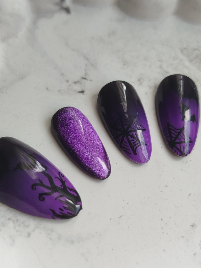 Halloween - Mystic night