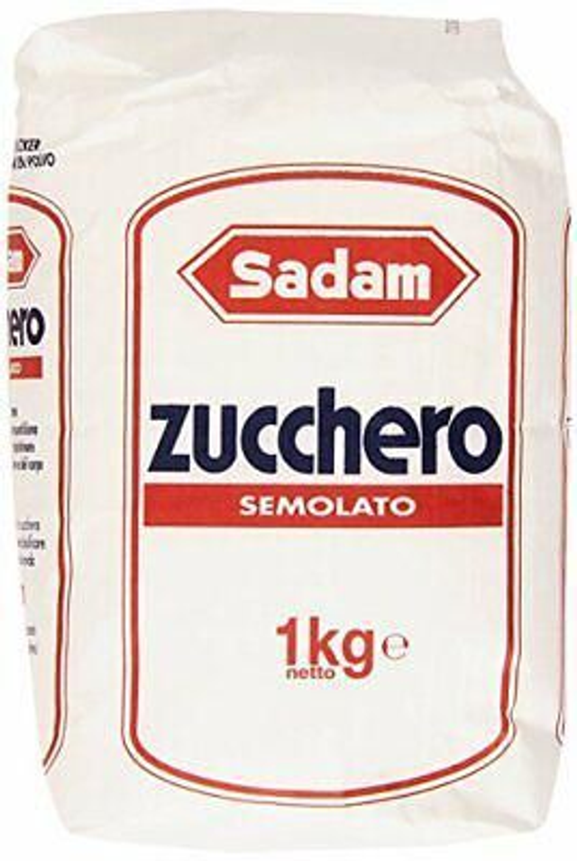 Zucchero 1 Kg