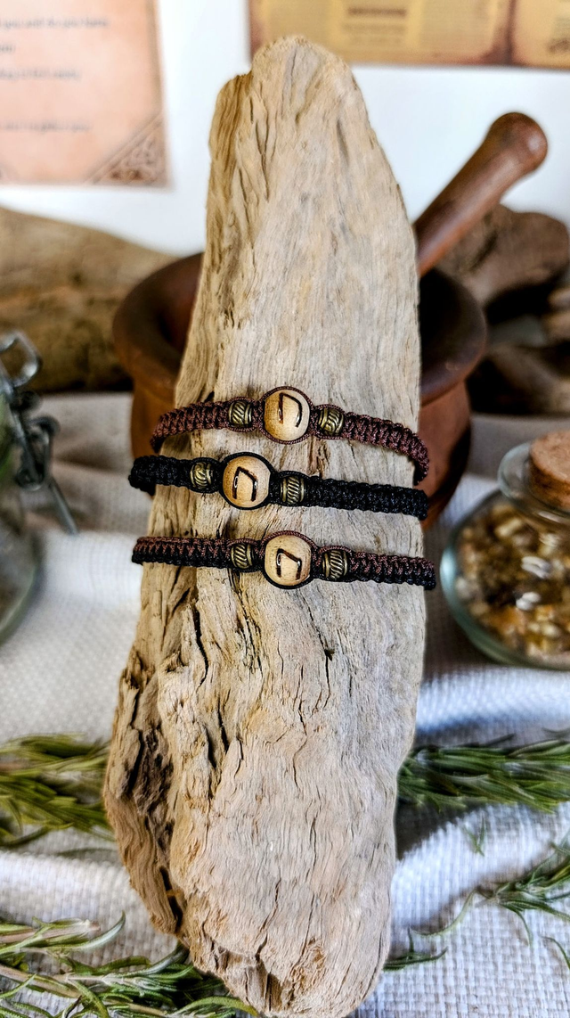 FREYJA - Bracelet Femme 