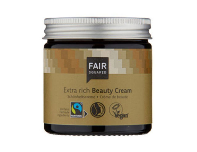 [Fair Squared] Extra rich Beauty Crème  - 50 ML