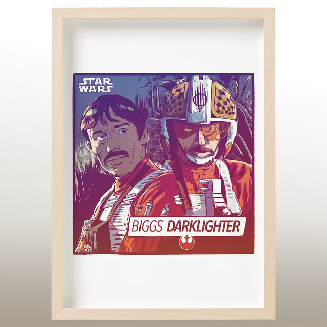 BIGGS DARKLIGHTER