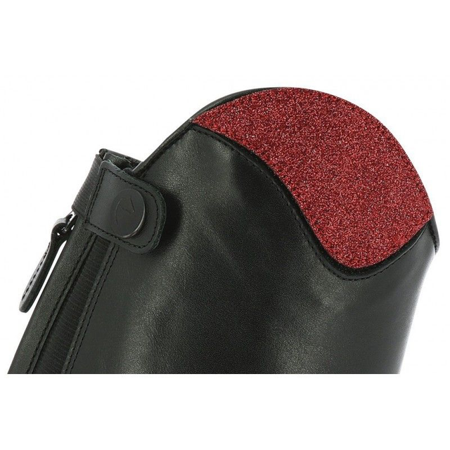 ÉCUSSONS EQUITHÈME POUR BOTTES "MY PRIMERA"