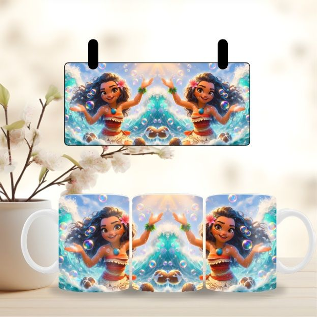 Mug Vaiana 