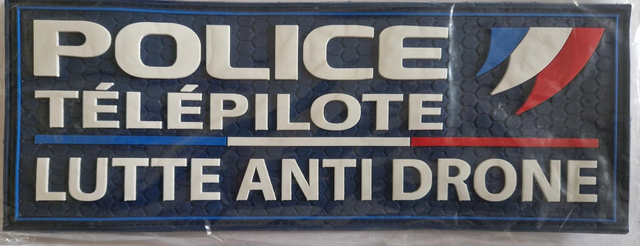 Flaps PN Telepilote LAD 