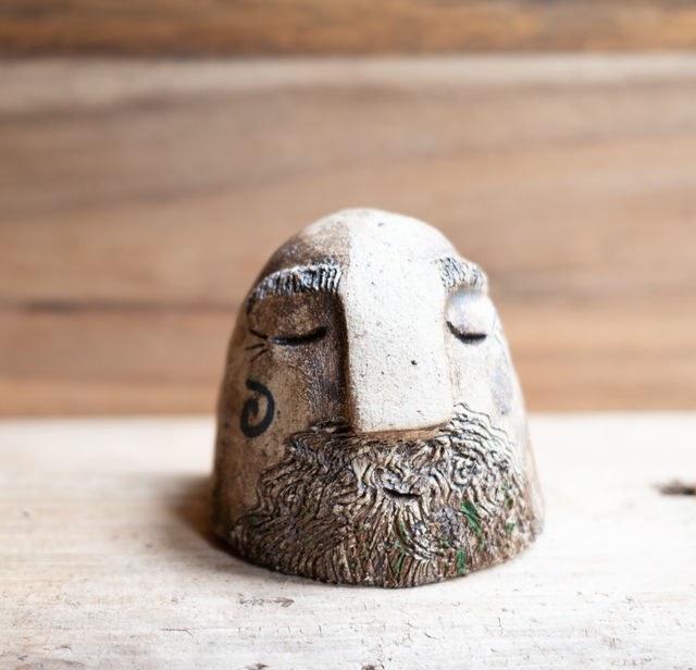 Llanddwyn Guardian (Medium)