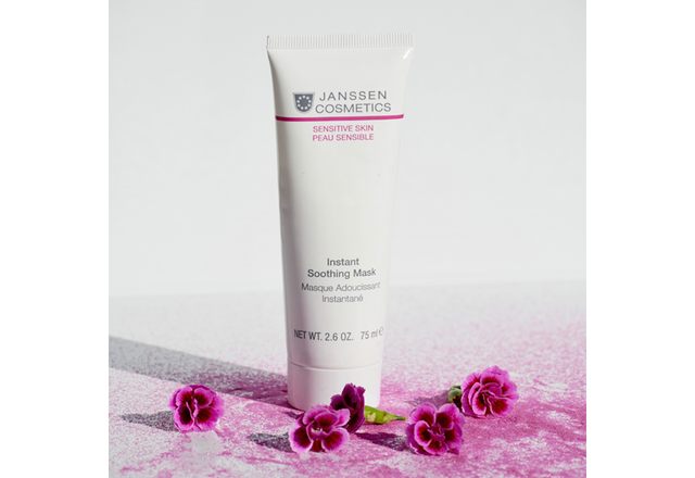 Instant Soothing Mask, 75ml, (SOS Maske)