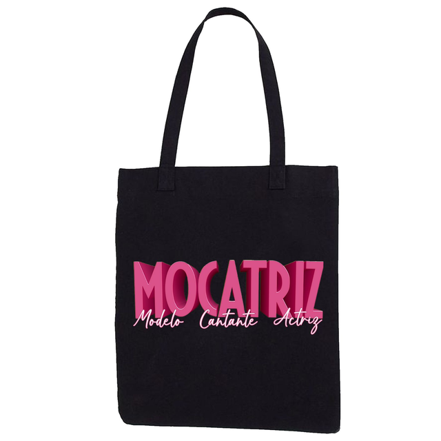 Totebag Mocatriz