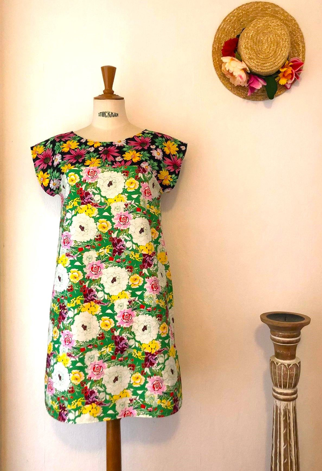 Robe Printemps Bis