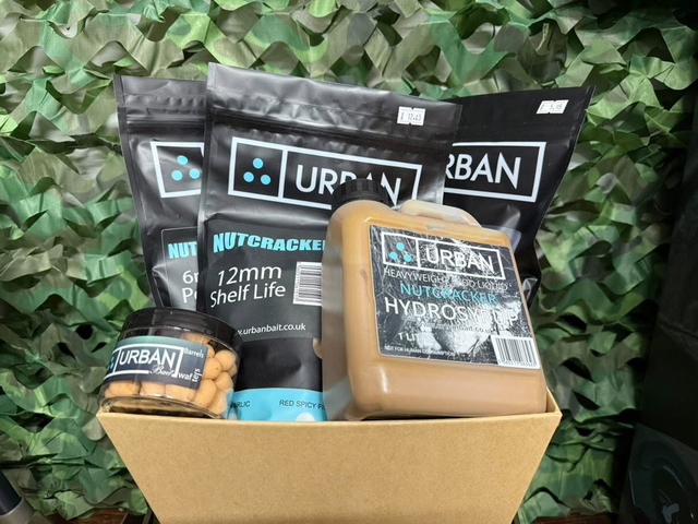 Urban Bait Bundle 
