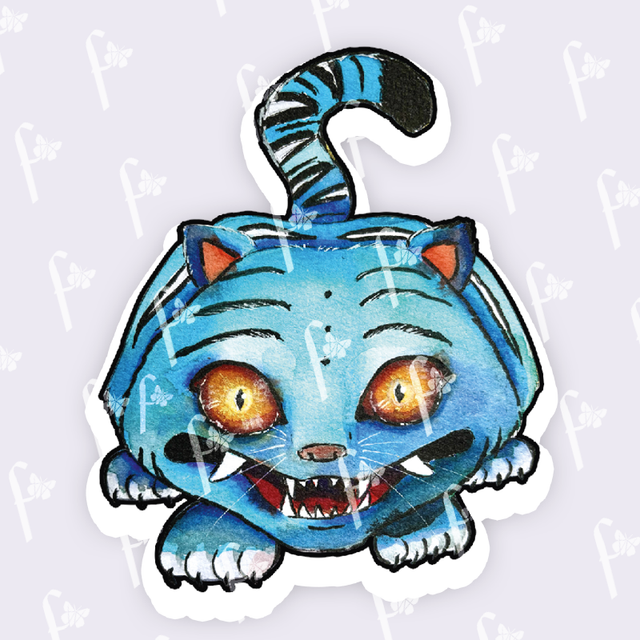 Derby KPOP Demon Hunter