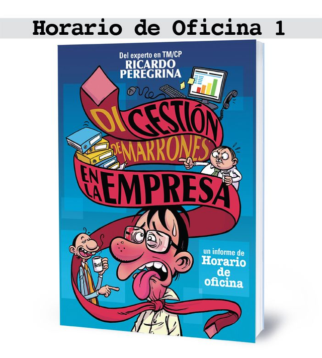 #1. Digestión de marrones en la empresa