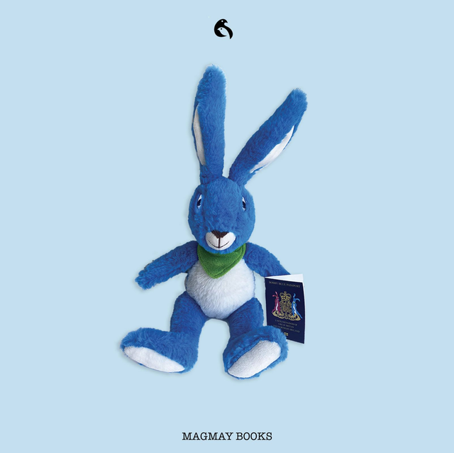 Bobby Blue