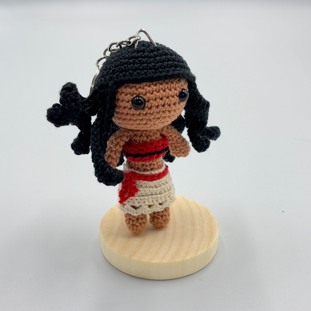  Porte-clés Vaihiné