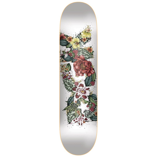 DGK Skateboards - DGK Meadow Deck 8.1''