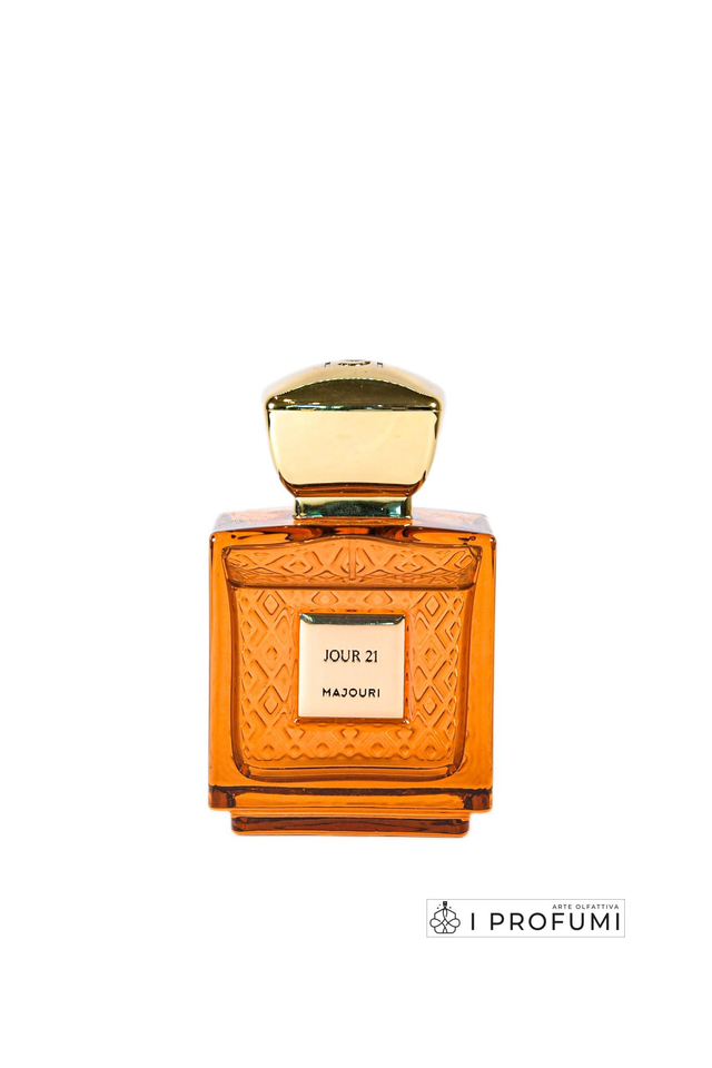 Majouri Jour 21 Eau de Parfum
