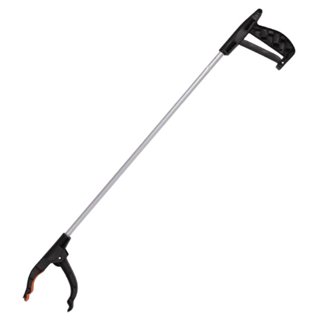 Pince de ramassage en alu