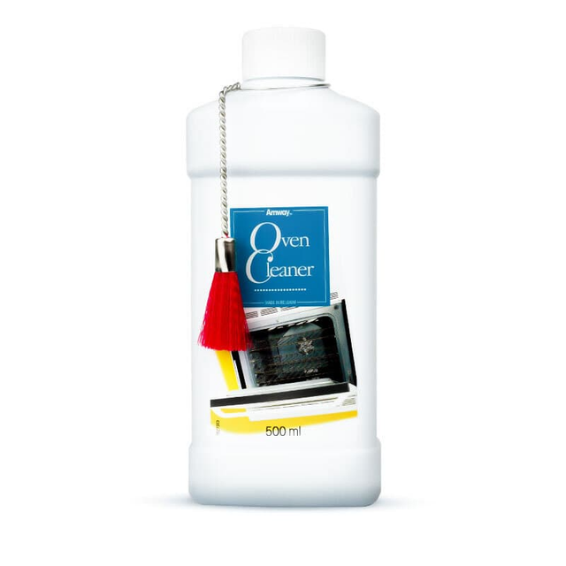 Amway home - Backofenreiniger - 500ml