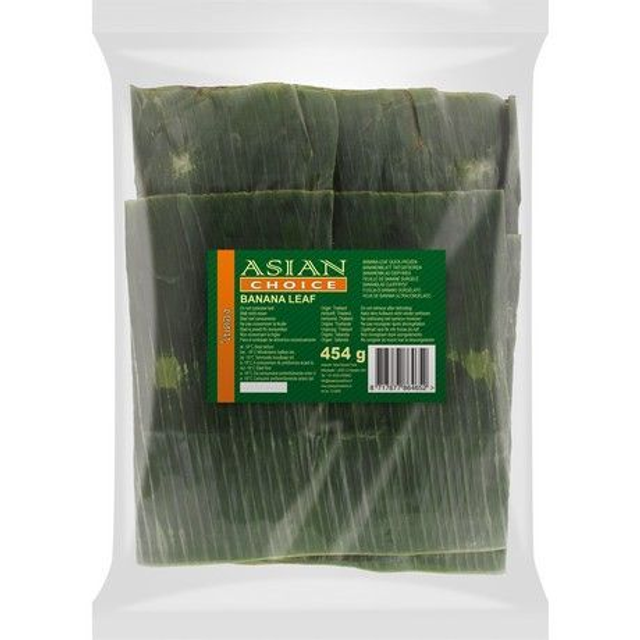 Asian Choice Banana Leaves