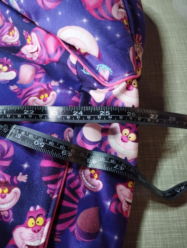 Bombers Le Chat du Cheshire