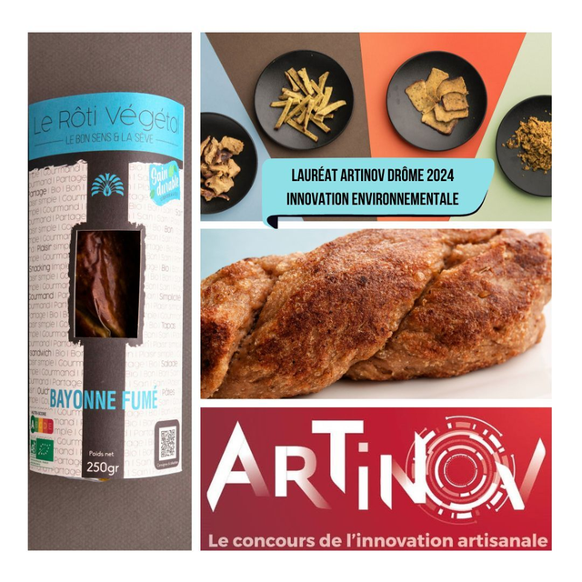 6 Rôtis bio / mois sans engagement de durée