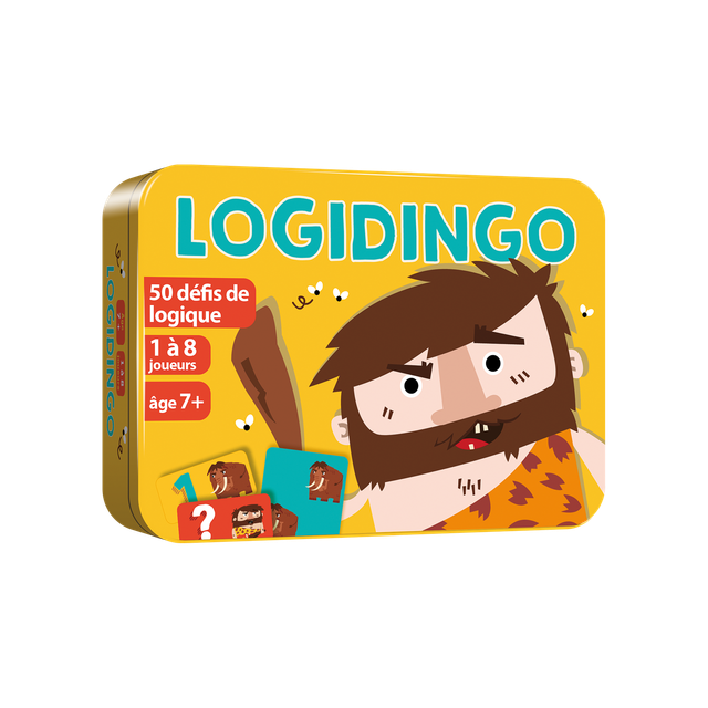 Logidingo (déclassé)