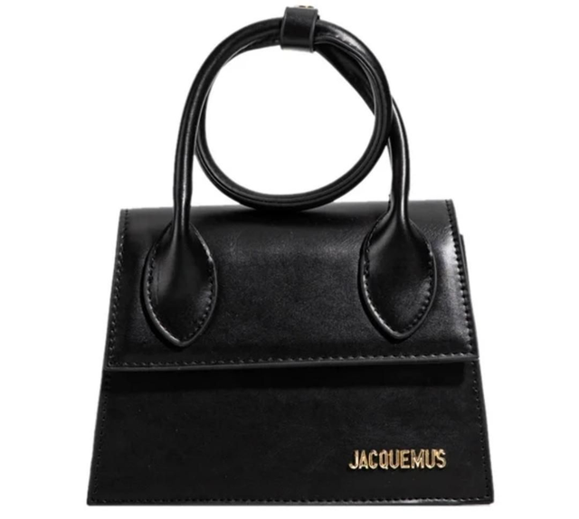 Borsa Jacquemus