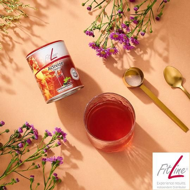 Activize Energy vitamine poeder 