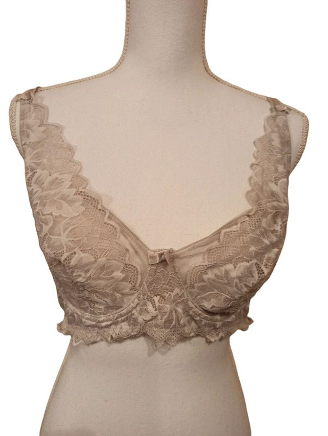 Soutien gorge 100D   CONFIDENCE LINGERIE