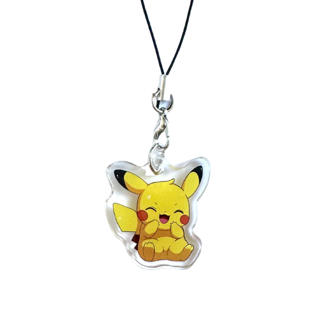 CHARMS PIKA -C6