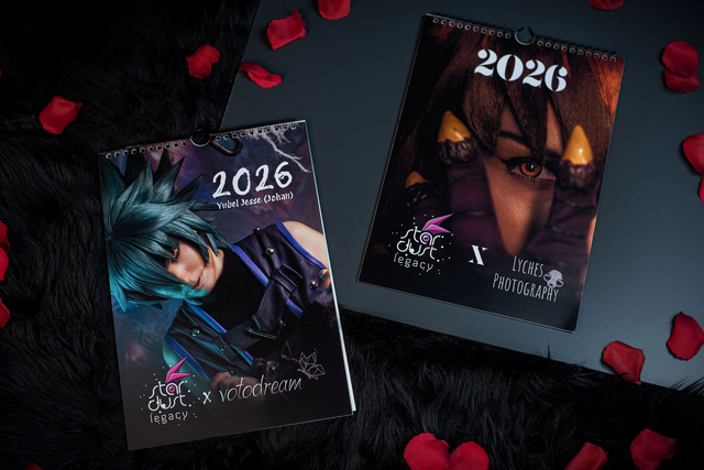 Kalender-Sparset 2026