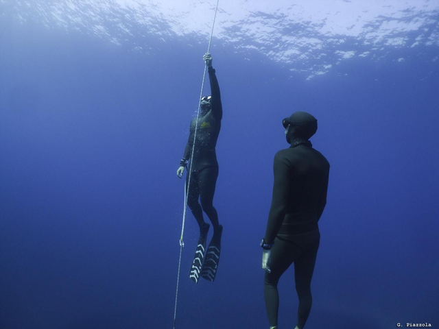 Initiation Apnée 1 jour